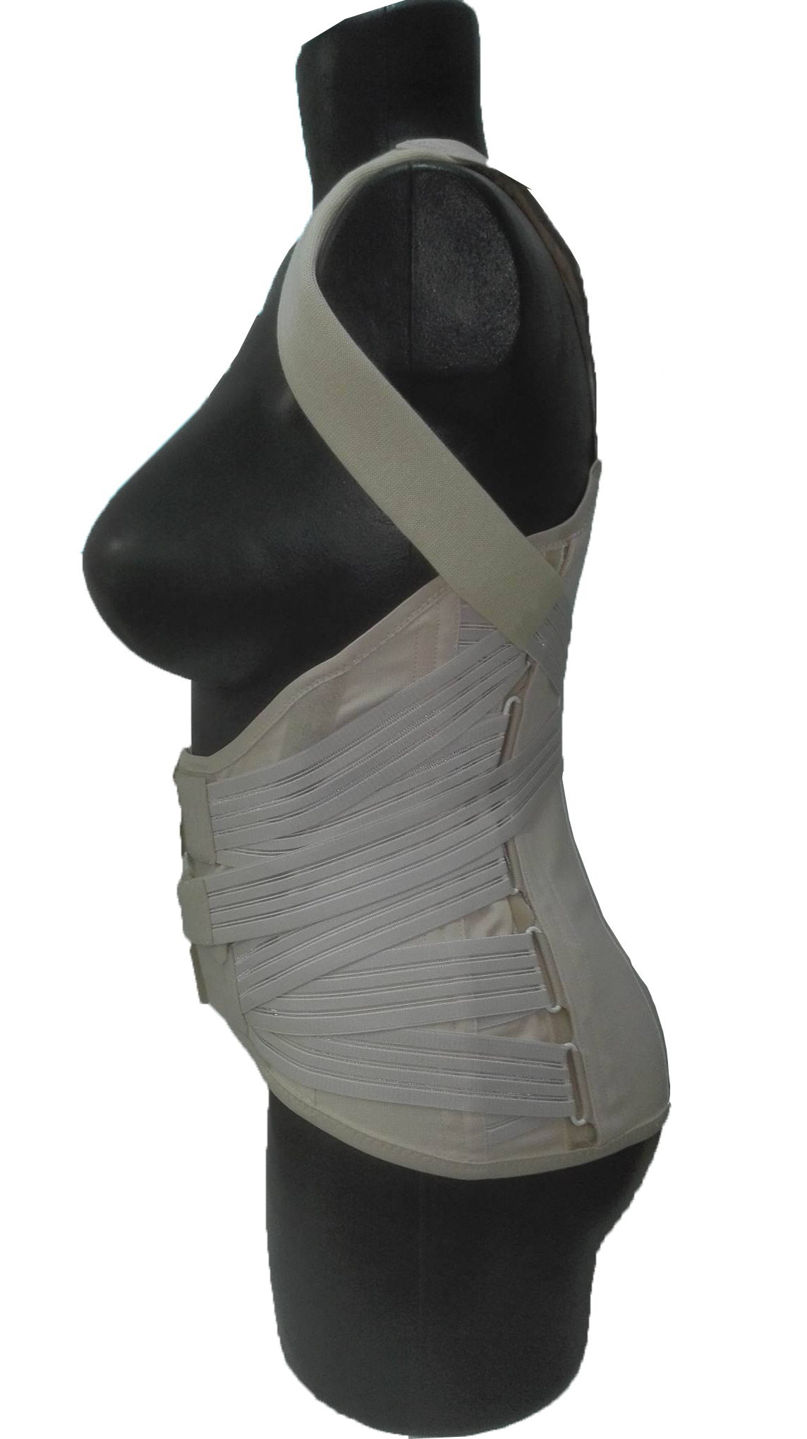 busto su misura