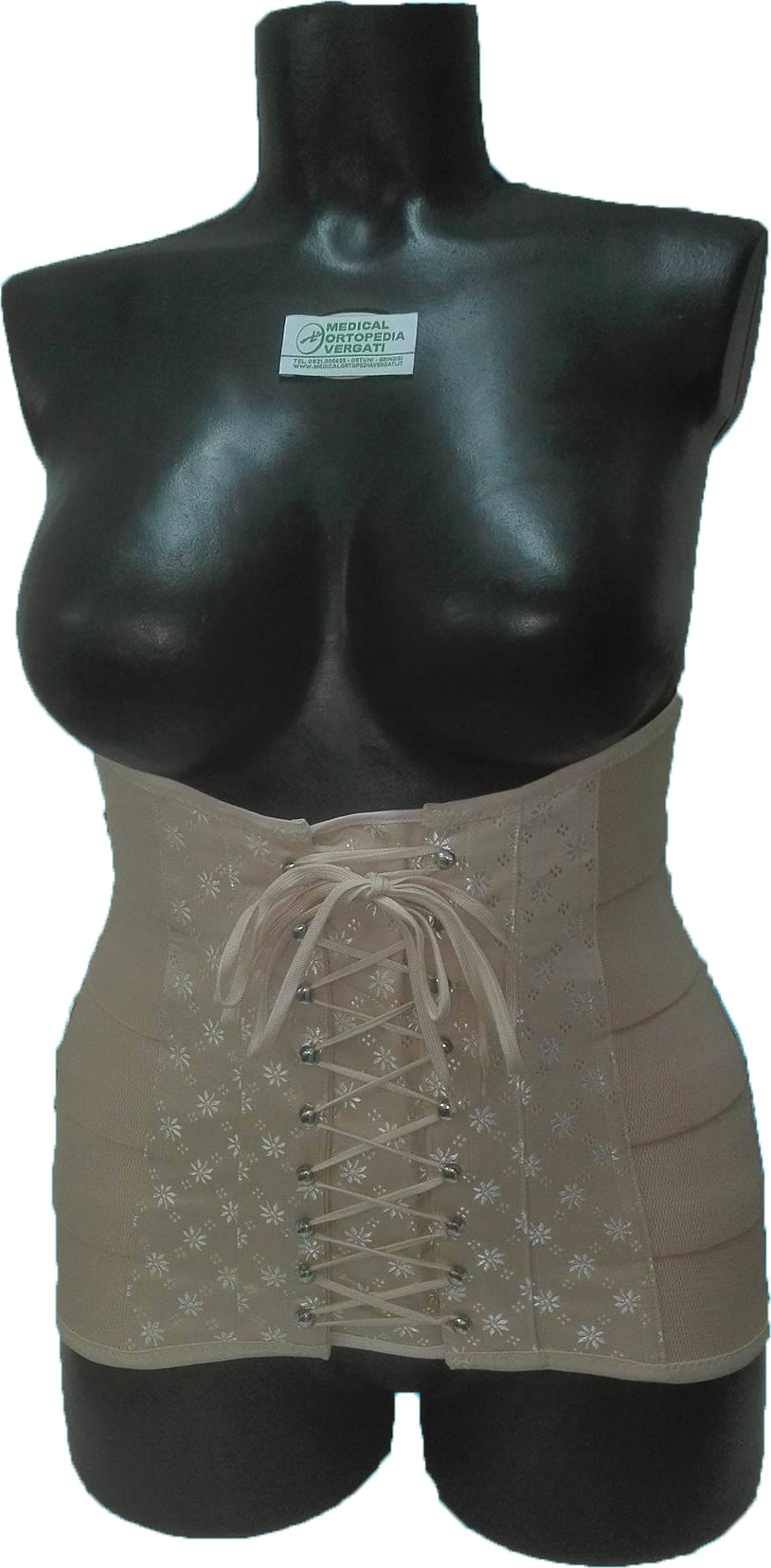 busto su misura