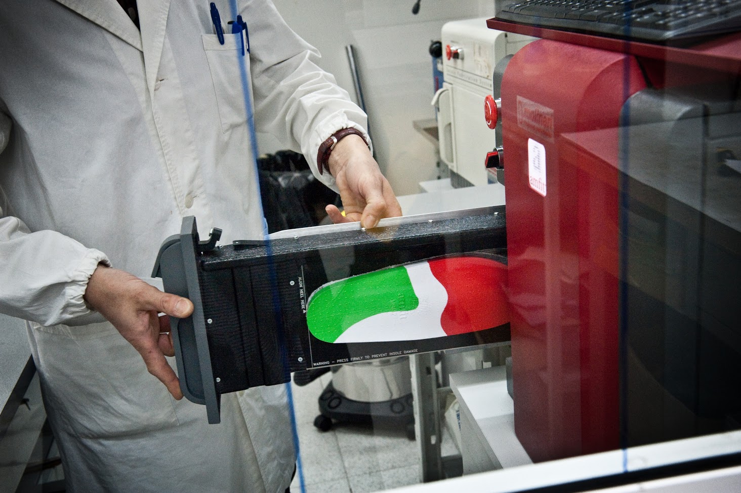 MOV plantari e amfit laboratorio
