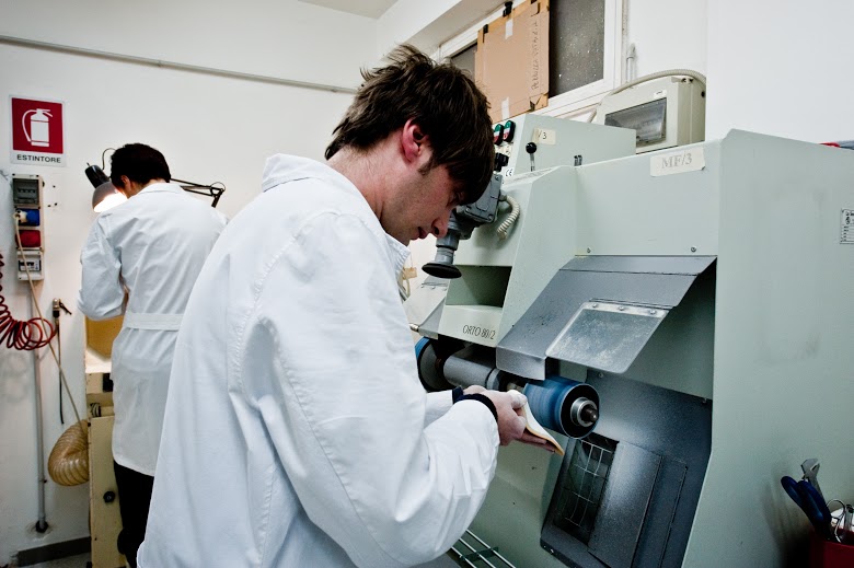 MOV plantari e amfit laboratorio