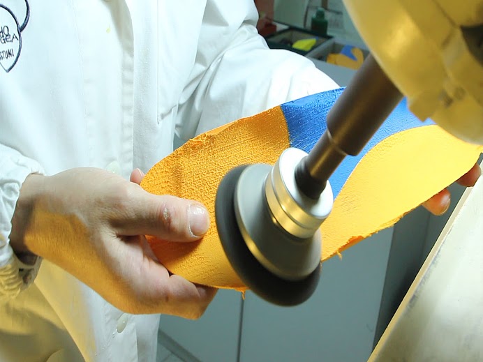 MOV plantari e amfit laboratorio
