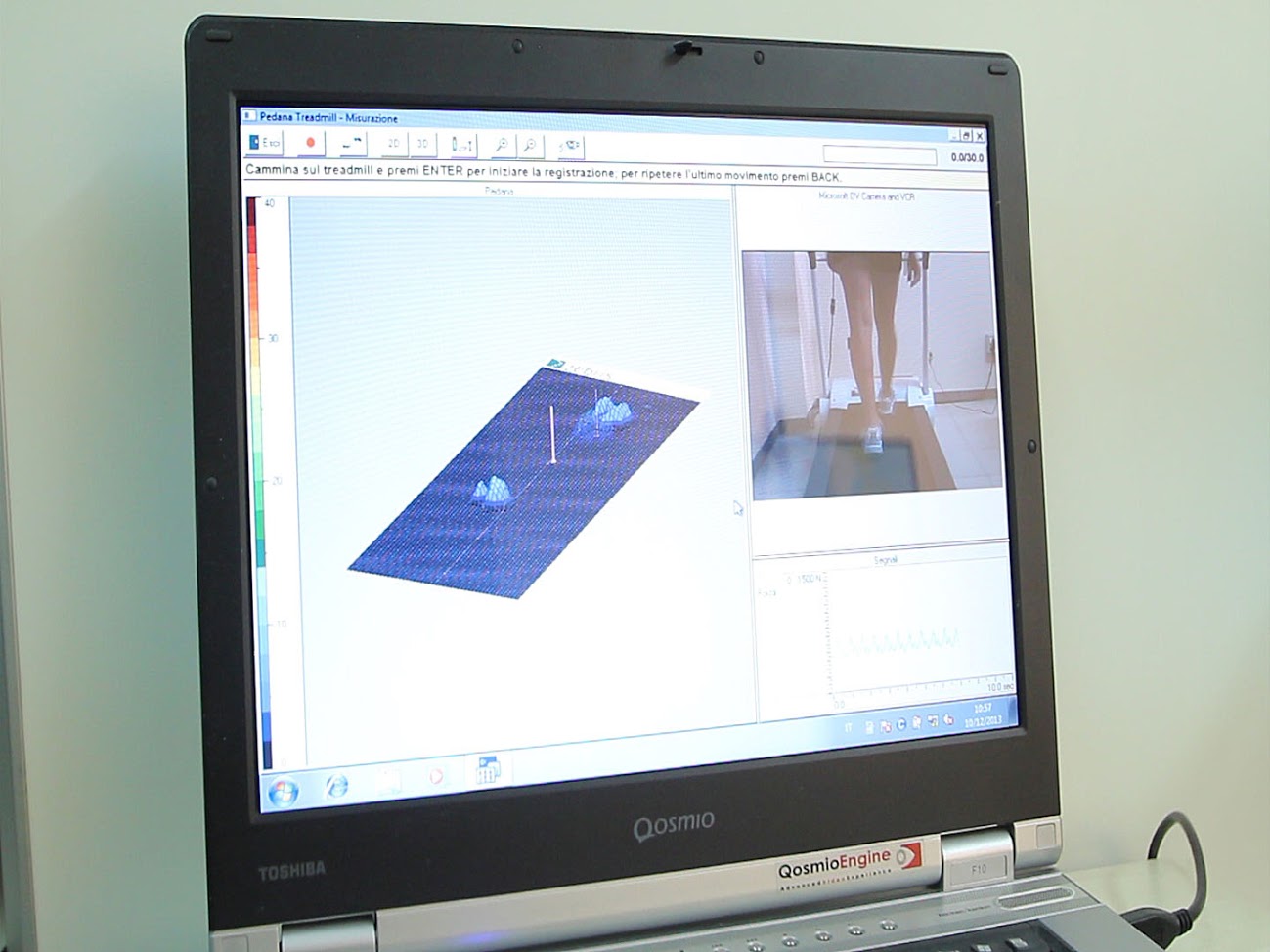 MOV plantari e amfit laboratorio