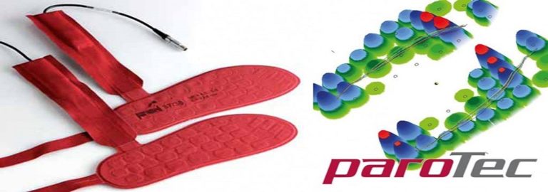 SOLETTE PAROTEC
