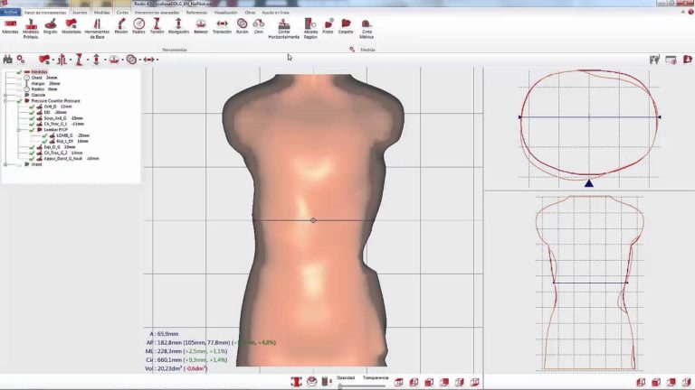 RODIN4D  NEO